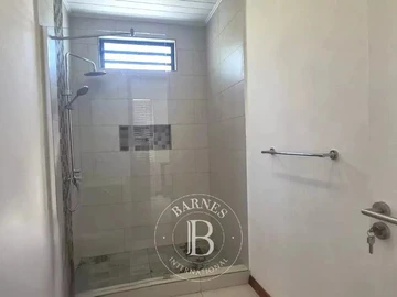 Villa de 3 Chambres