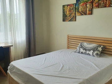 Townhouse, Duplex de 3 Chambres