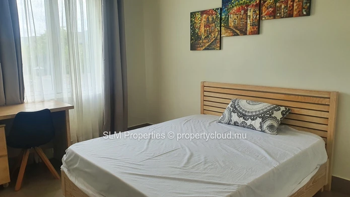 Helvetia , Moka - à louer duplex de 3 chambres