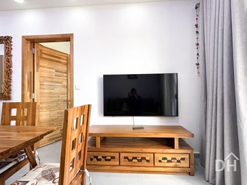 3 Bedroom Apartment