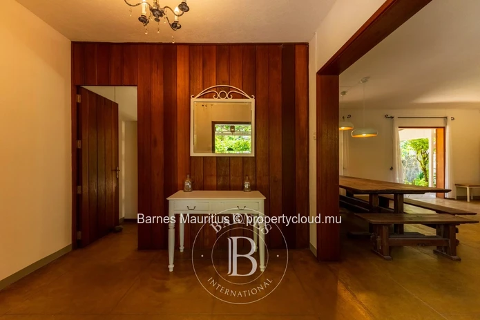 MOKA  -  Maison familiale en  vente  -  3 chambres