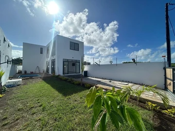 Villa de 3 Chambres