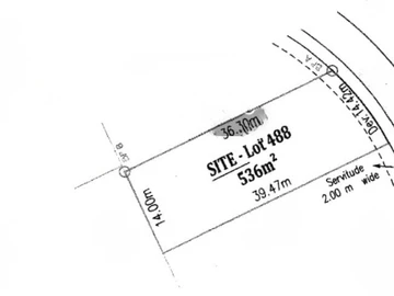 Residential Land
