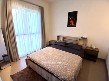 Townhouse, Duplex de 4 Chambres