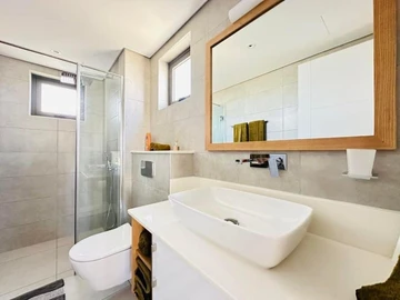 Penthouse de 2 Chambres