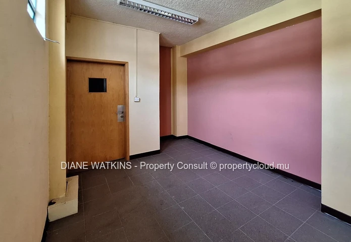 Office Space for Sale – 8th Floor in Port Louis