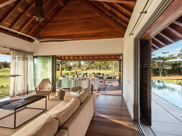 Villa de 5 Chambres