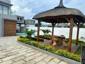 Villa de 3 Chambres