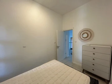 Appartement de 2 Chambres
