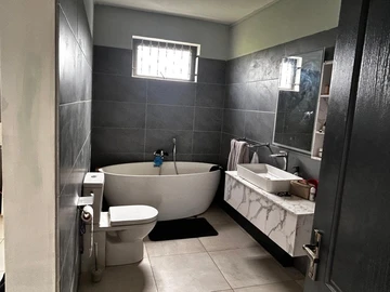 Appartement de 3 Chambres