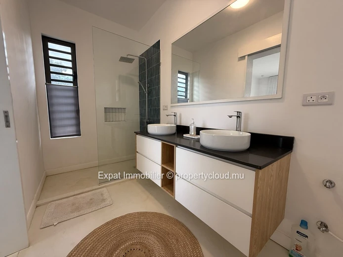 Villa D'exception 3 Chambres En Suite Avec Piscine Privée Et Vue Mer – Azuri Ocean & Golf Village