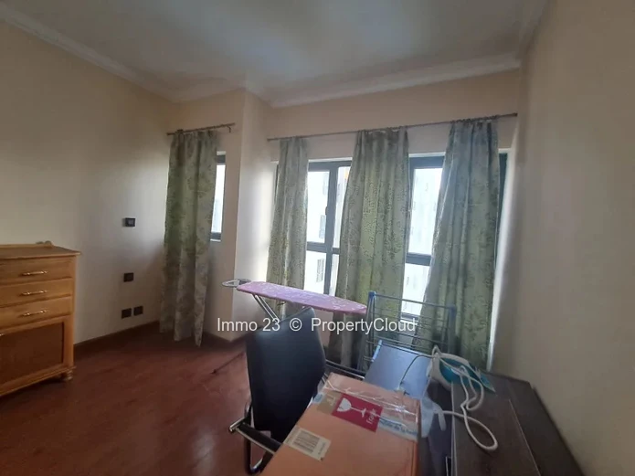 Apartment - 3 bedrooms - Sodnac - Ref. AP92633VE
