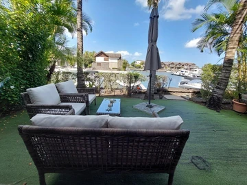 Townhouse, Duplex de 3 Chambres