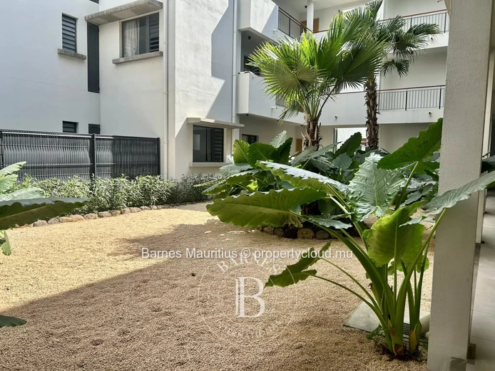 CASCAVELLE - Appartement lumineux - 2 chambres