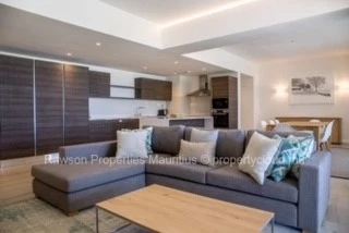 Luxury beachfront apartment for sale