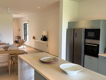 Appartement de 4 Chambres