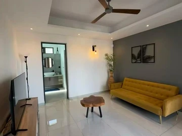 Villa de 4 Chambres