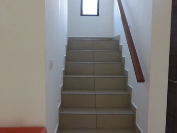 Townhouse, Duplex de 3 Chambres