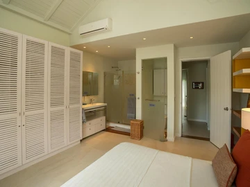 Townhouse, Duplex de 3 Chambres