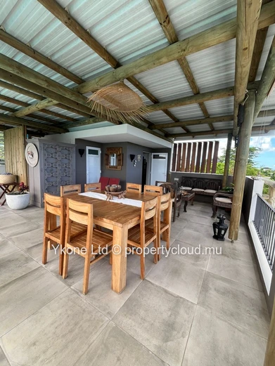 Appartement À Vendre À La Preneuse, Riviere Noire