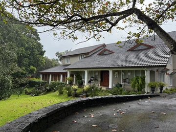 Villa de 5 Chambres