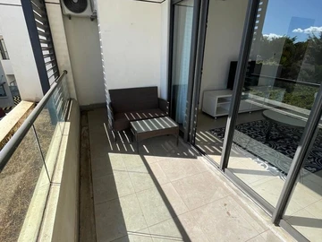 Appartement de 2 Chambres