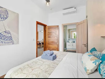 Appartement de 2 Chambres