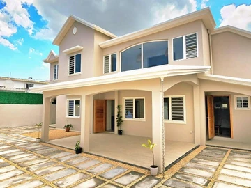 Villa de 6 Chambres