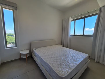 Penthouse de 3 Chambres