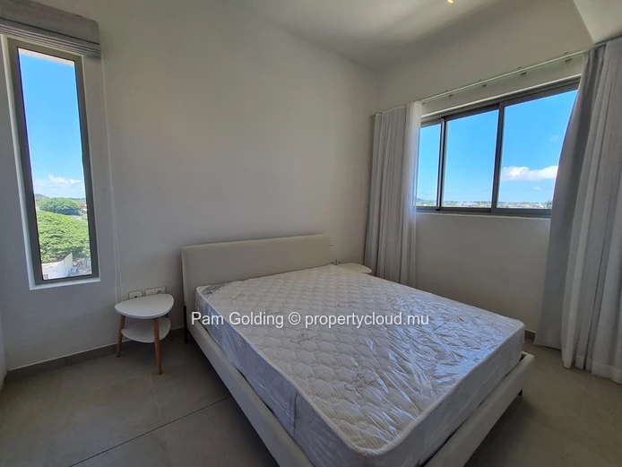 Pereybere – Penthouse PDS de 3 chambres à vendre au Ki Resort Apartments avec rooftop, piscine privée et accès au 2Be...