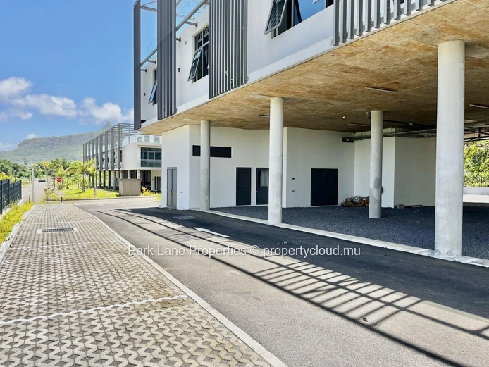 ViVEA Cubicle – Smart Office & Retail Spaces in the Heart of Moka Smart City