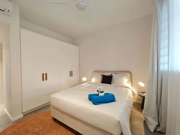 Appartement de 2 Chambres