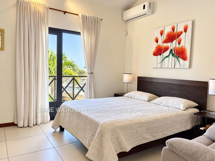 Exclusive Listing | A Welcoming Family Home Overlooking the Tamarin Salt Pans