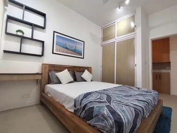 Appartement de 2 Chambres