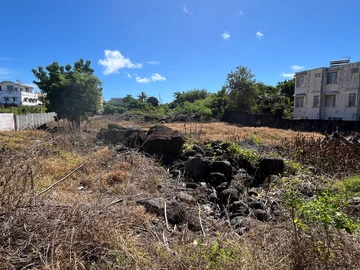 Terrain Résidentiel