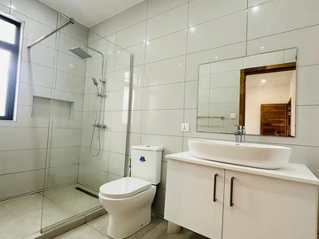Villa de 4 Chambres