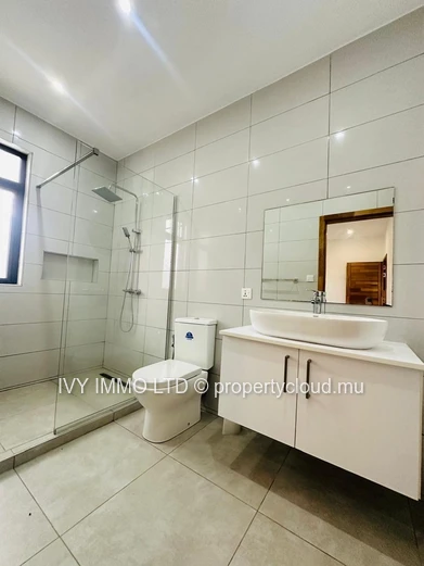 Single-Storey Villa For Rent – Grand Baie