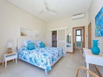 Villa de 3 Chambres