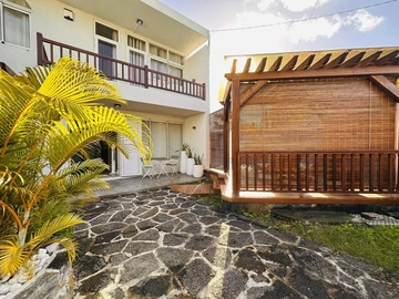 Warm Spirited Duplex