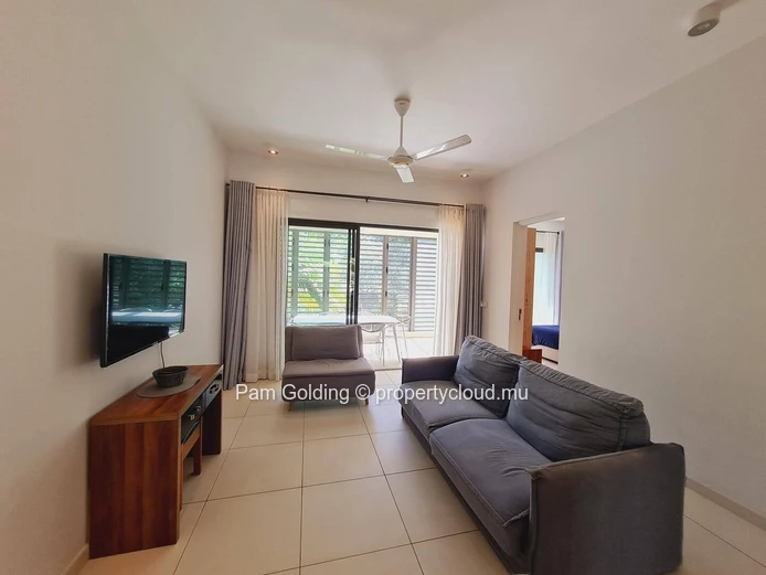 2 Bedroom Ground Floor Unit In Ki Residences