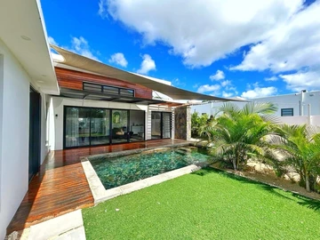 3 Bedroom Villa