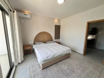 Villa de 4 Chambres