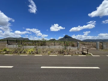 Residential Land