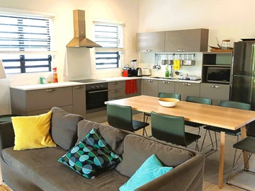 Townhouse, Duplex de 3 Chambres