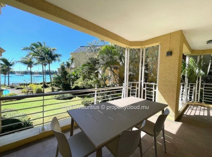 Grand Bay Waterfront Retreat