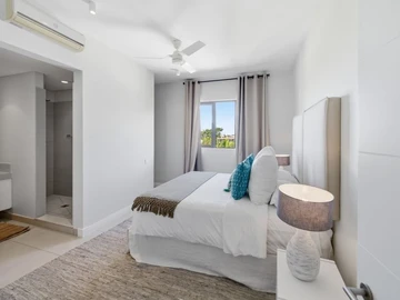 3 Bedroom Apartment