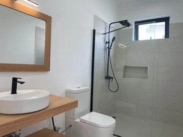 Villa de 3 Chambres