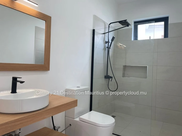 Grand Baie – Domaine Exotica Villas