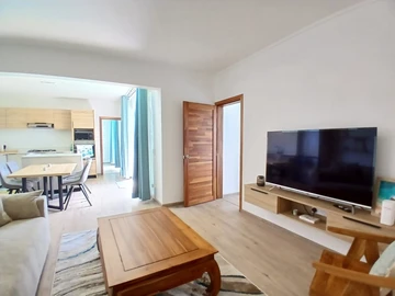 Maison de 3 Chambres