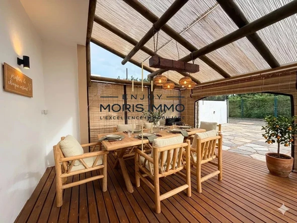 3 Bedroom Villa